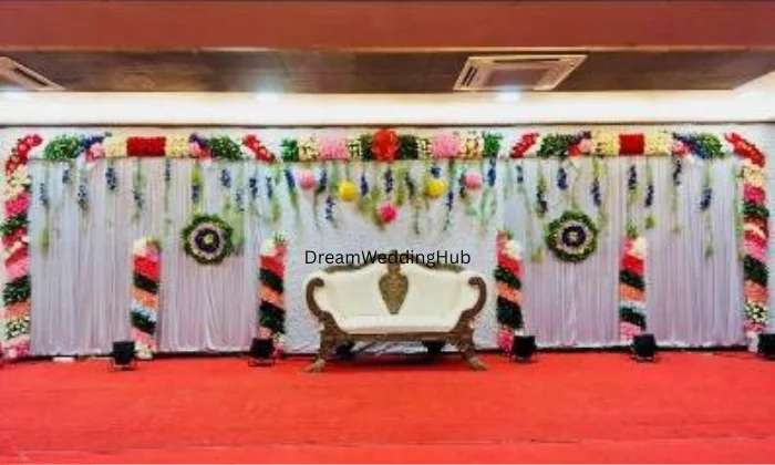 Pooja  Celebrity Anchor